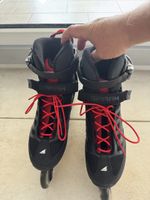 Herren Spark Inline Skates Grösse 43
