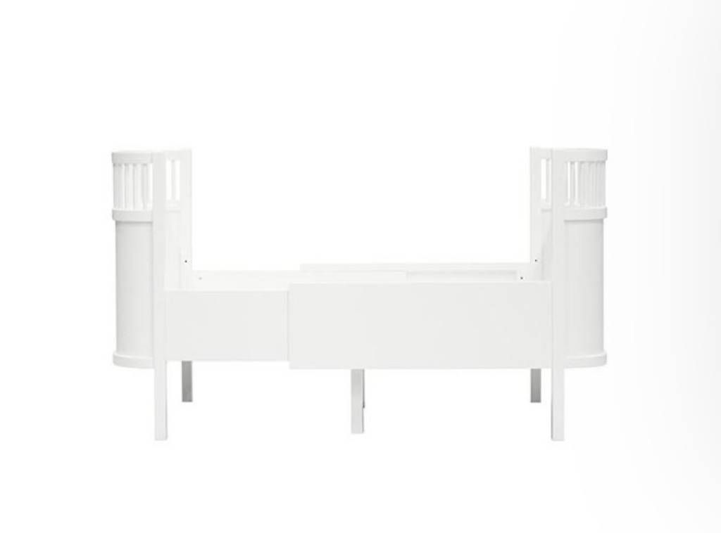 Betten: Sebra convertible bed  – Gebraucht aus Zermatt von pei_5rfl 4