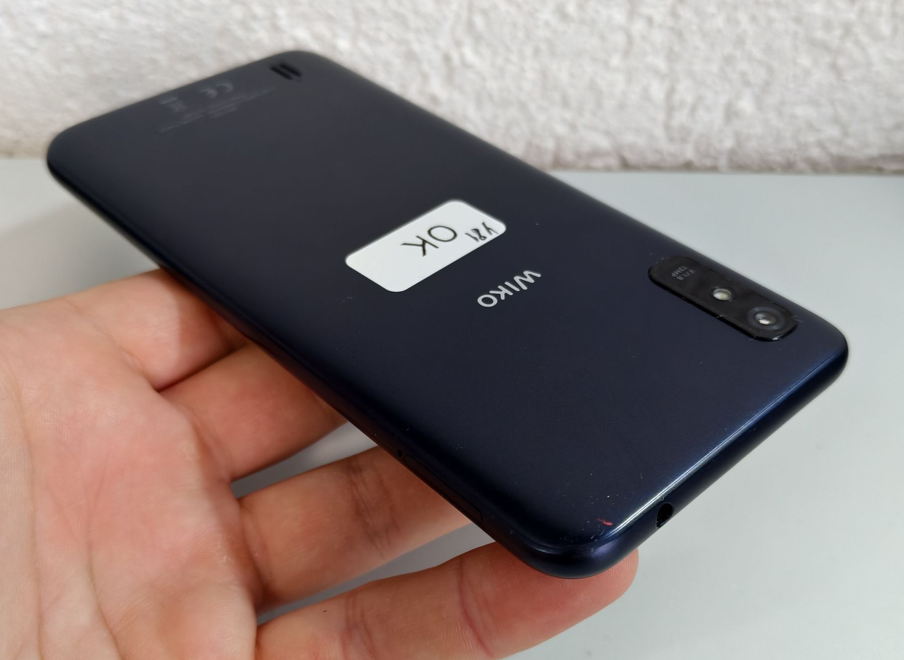 Wiko Handys / Smartphones: Wiko Y81 – Gebraucht aus Ehrendingen von Rocky985 1