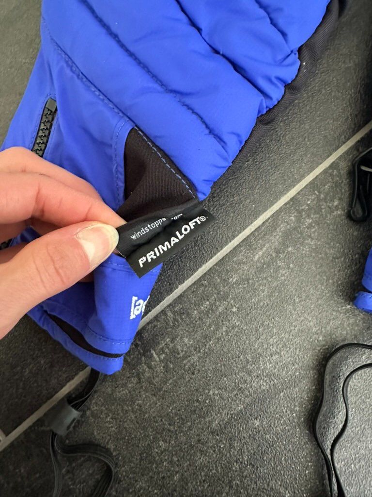 Handschuhe & Handstulpen: AK winter gloves – Neu (gemäss Beschreibung) aus Dallenwil von ZD2019 2