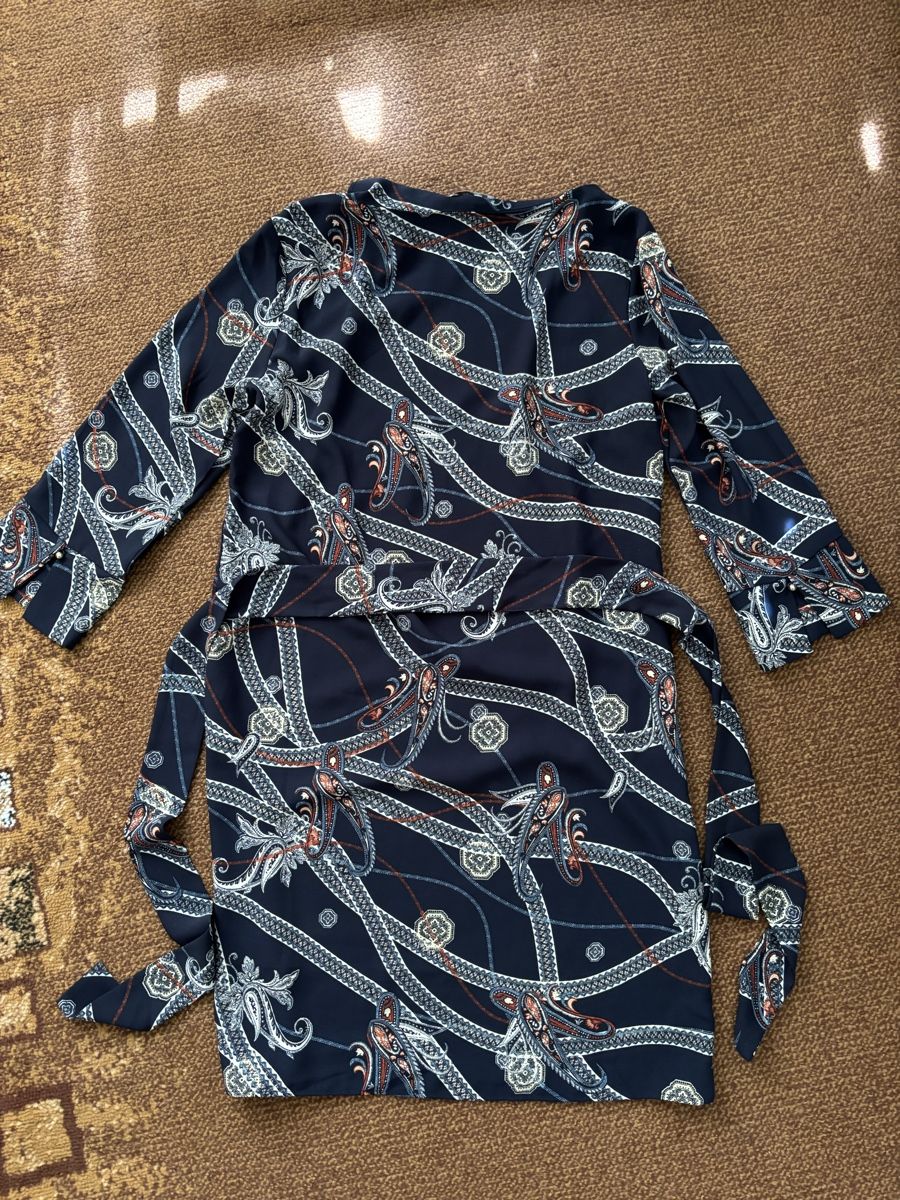 H&M Kleider: Dress – Neu (gemäss Beschreibung) aus Confignon von Second_Hand_Ch 4