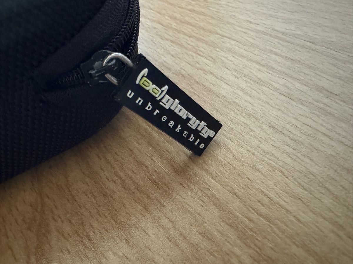 Brillen & Gläser: Original gloryfy unbreakable Sonnenbrille Kinder – Gebraucht aus Koppigen von mik_xqd6 5