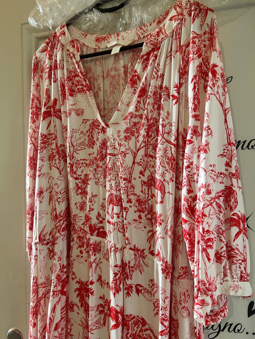 H&M Kleider: Vestito H&M – Gebraucht aus Genève von ant_jr5m 1