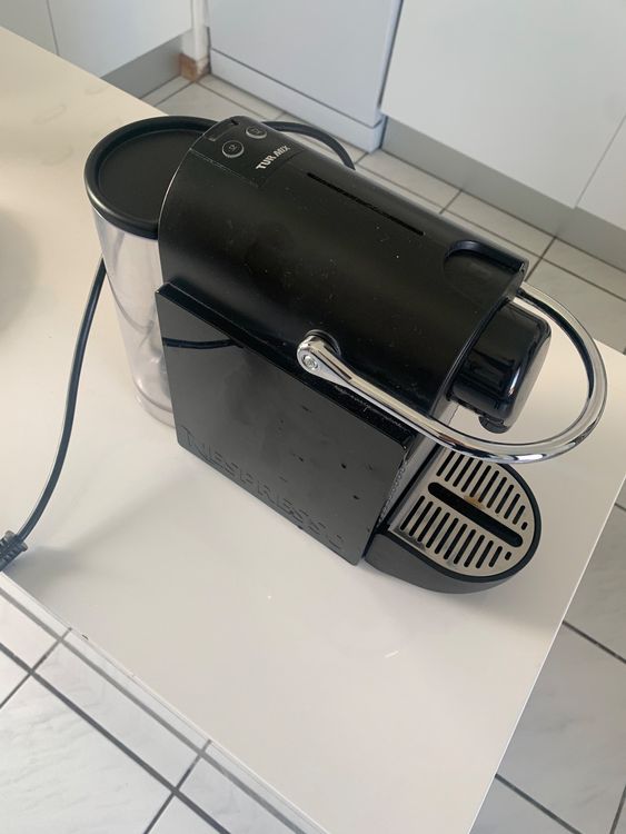 Nespresso Maschine Ist Defekt Wer Tr 228 Gt Die Reparaturkosten
