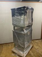 336 Wachsschmelzkessel 2Stk. aus Liquidation