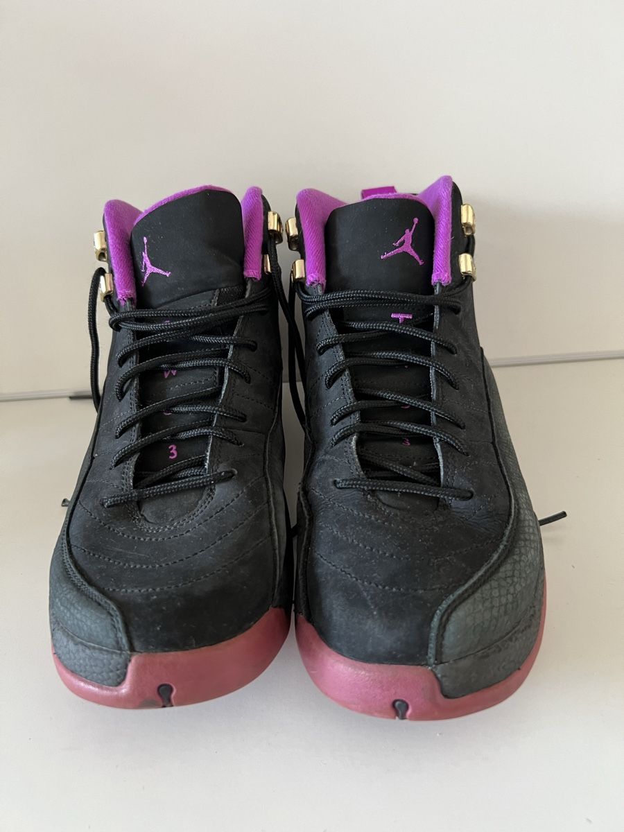 Nike Damenschuhe: Nike Jordan Gr.41 – Gebraucht aus zürich von kira.jj 2