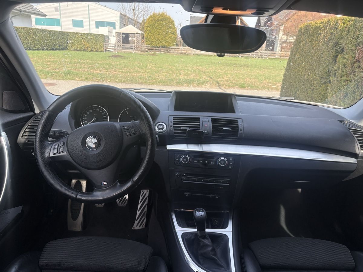 BMW Automobili: BMW 123D E87 – Usato da Belp venduto da shp_nrd7 6