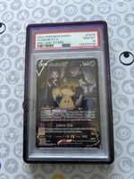 Mimikyu V PSA 10 