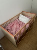 Baby Bett 