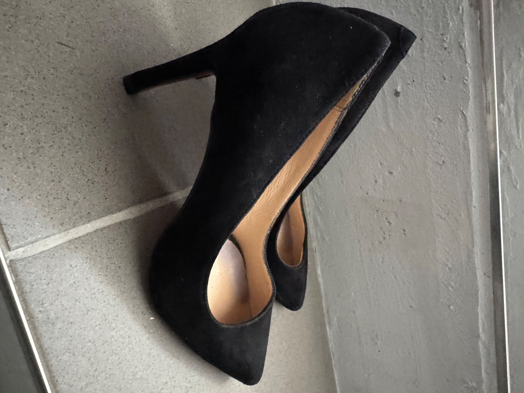 Scarpe da donna: Schuhe – Usato da Wohlen AG venduto da Ro61 1