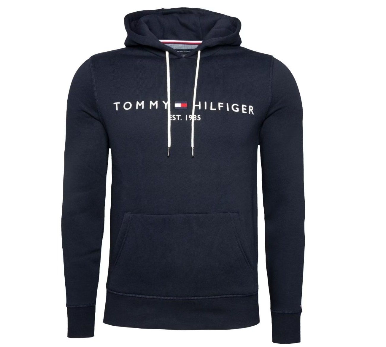 Maglioni & Felpe: Tommy Hilfiger Logo Flex Fleece 3XL – Nuovo (secondo la descrizione) da Steinhausen venduto da Retourenprofis