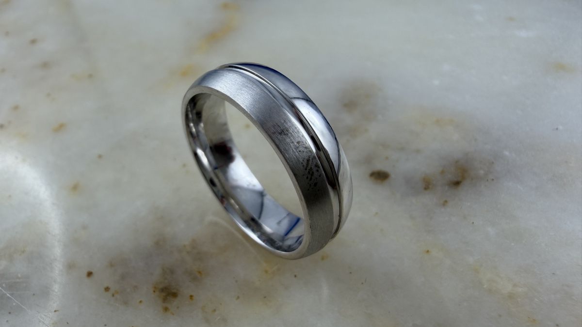 Ringe: ring in 925 silber – Gebraucht aus Kreuzlingen von armo2929 1