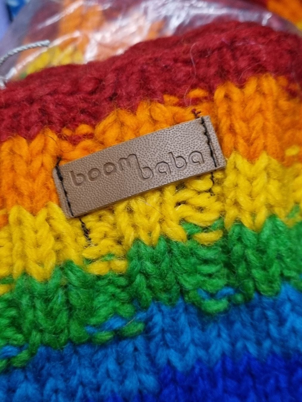 Chaussettes: Boom Baba 5xWintersocken – Neuf avec emballage d'origine à Dürnten par Acalpulcu3 4