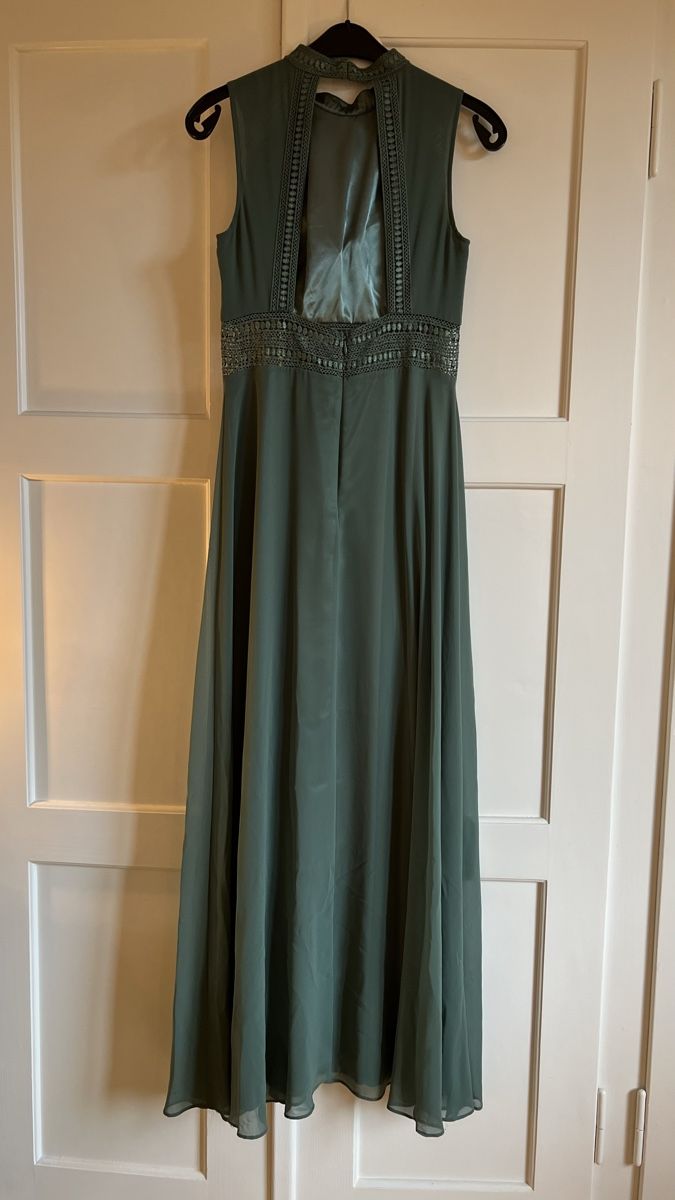 Vestiti: Abendkleid Vera Mont – Usato da Worb venduto da nmvd 3