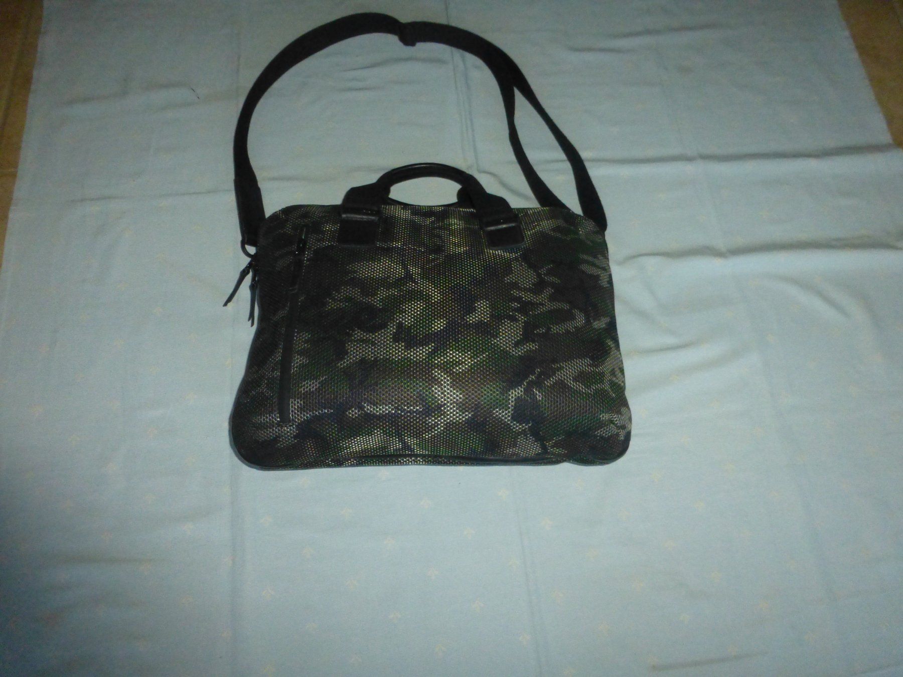 Borse: Tasche von Jost – Usato da Würenlingen venduto da drago56 2