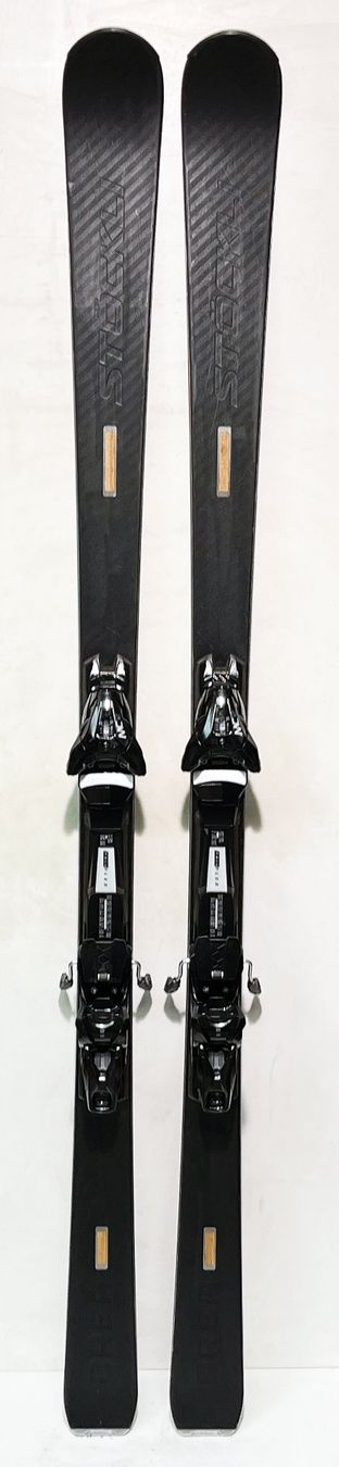 Stöckli Sci: Stöckli OREA   177 cm; Model 2021 – Usato da Brüttisellen venduto da SkiverkaufStepan