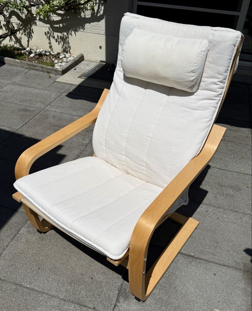 Ikea Poltrone: Sessel – Usato da Langnau am Albis venduto da ursbjoern 1