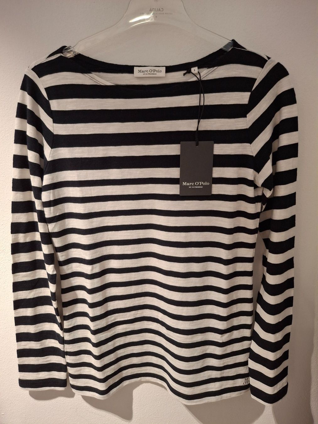 T-shirt: Marco polo tshirt – Nuovo e nell'imballaggio originale da Oberhofen am Thunersee venduto da katka99