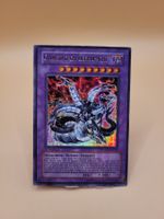 Yu-Gi-Oh! Karte - Chimeratech-Überdrache - Selten! TOP!
