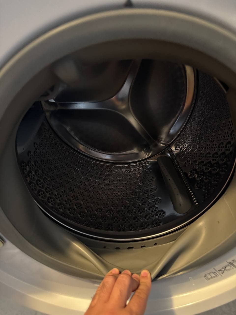 Electrolux Lavatrici: 3-jähriger Electrolux Waschtrockner – Usato da Herisau venduto da LukmanS 2