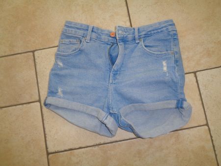 Shorts  Bershka  Grösse 36