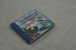 AeroWings Sega Dreamcast Spiel CIB