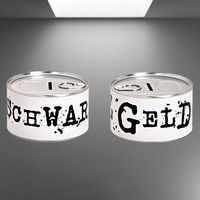 💰 Dein "Schwarzgeld"-Safe: Stilvoll und Sicher! 💰💫