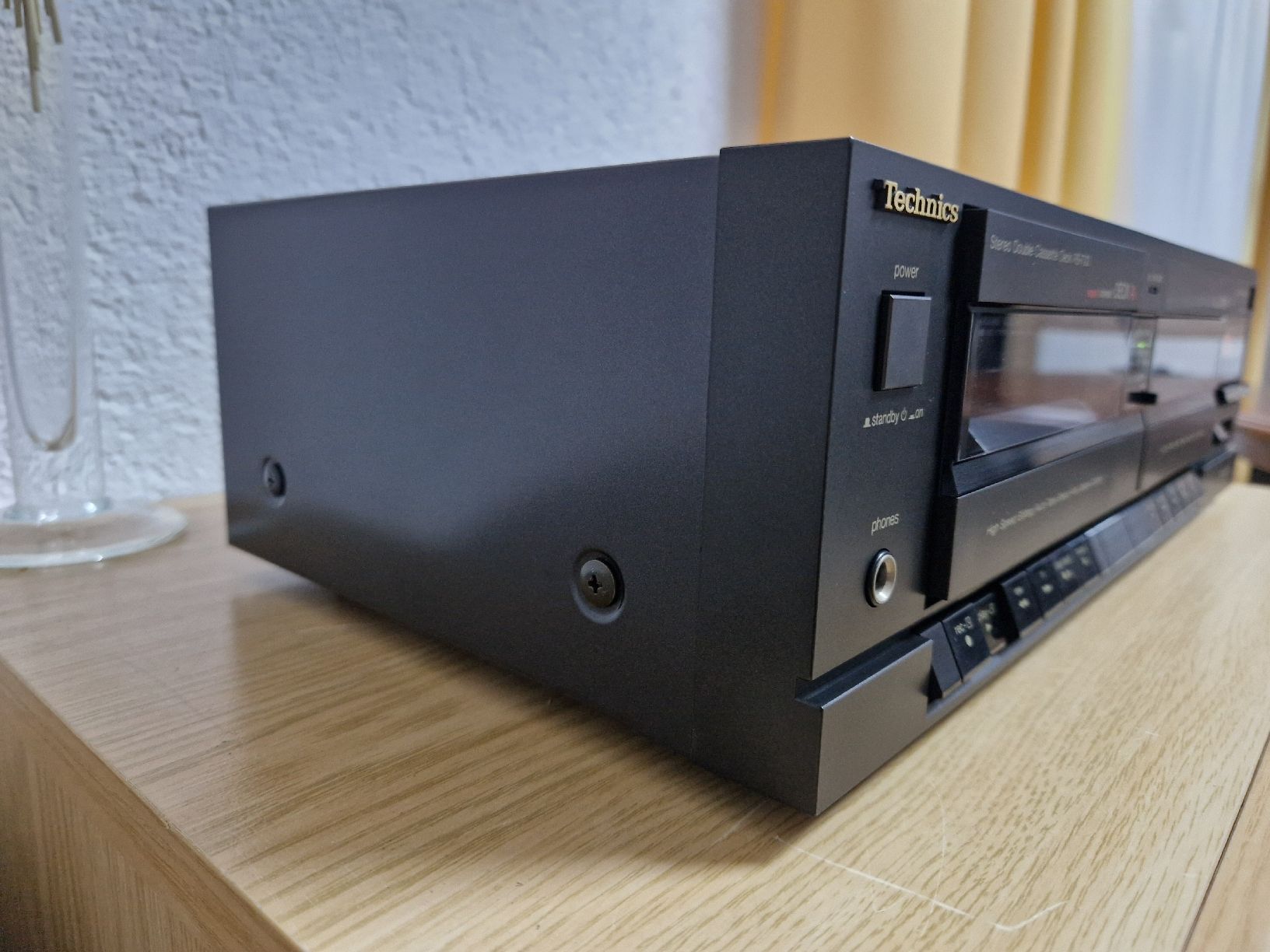 Technics Registratori: Technics RS-T22 – Usato da Arbon venduto da Mayak_Sound 4