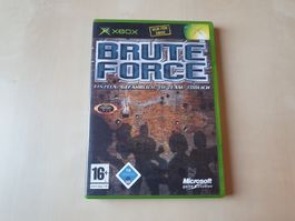 Brute Force