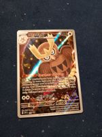 Noarfang/Noctowl Illustration Rare (FR) SVP 141