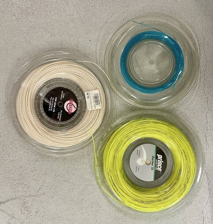 Strumenti musicali: Saiten-SET und sonstiges Material – Usato da Seuzach venduto da Seuzemer