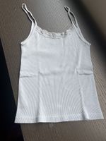 Brandy Melville pale blue top