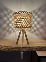 Tischlampe