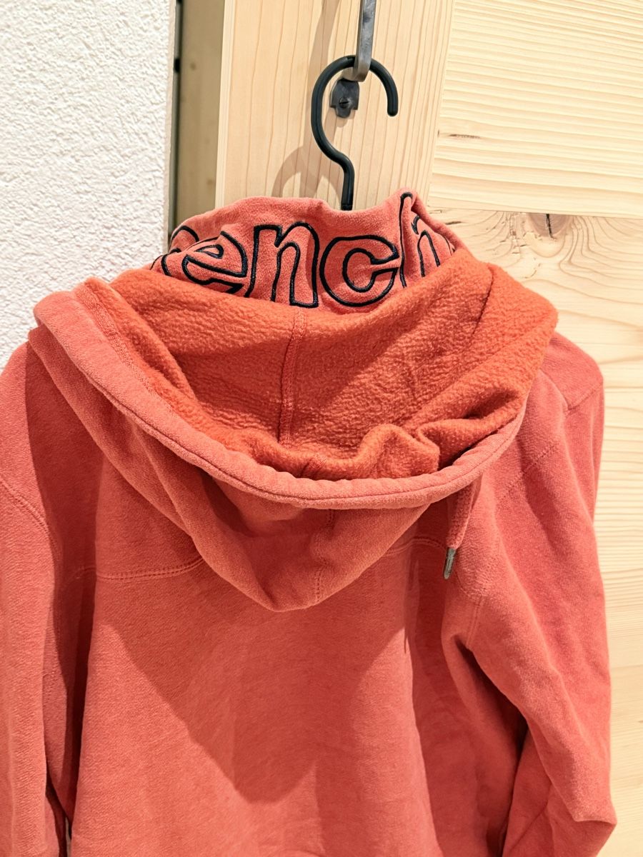 Maglioni & Felpe: Bench. Kapuzenpullover, Orange, Gr. M, Top Zustand! – Usato da Affoltern BE venduto da _Kaeser_ 1