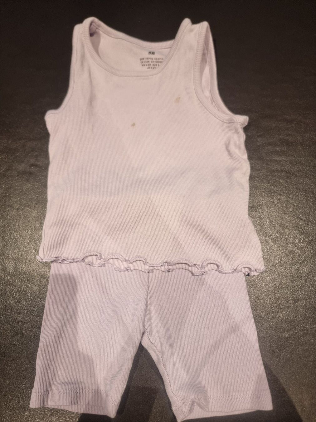 H&M Lotti & Set di vestiti: H&M Set, 104 – Usato da Buttikon SZ venduto da Limo180