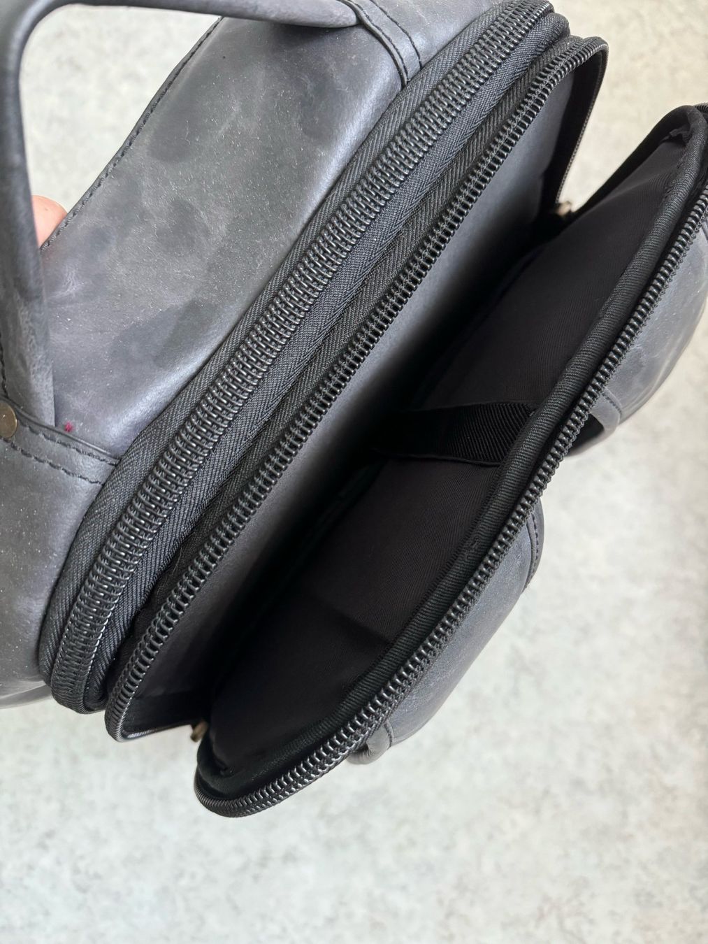 Rucksäcke: Laptop Rucksack noch nie benutzt – Gebraucht aus Hagendorn von Pezzli 4