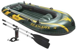 Schlauchboot Seahawk 4