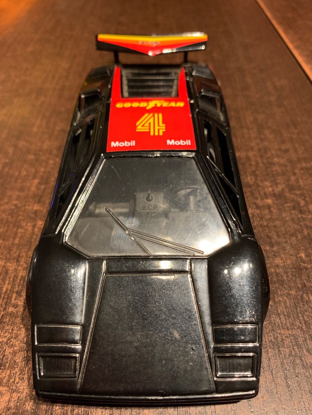Polistil Modellautos: Voiture modèle réduit – Gebraucht aus Domdidier von qatar1973 1