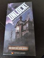 Unlock Das Haus auf dem Hugel Deutsch