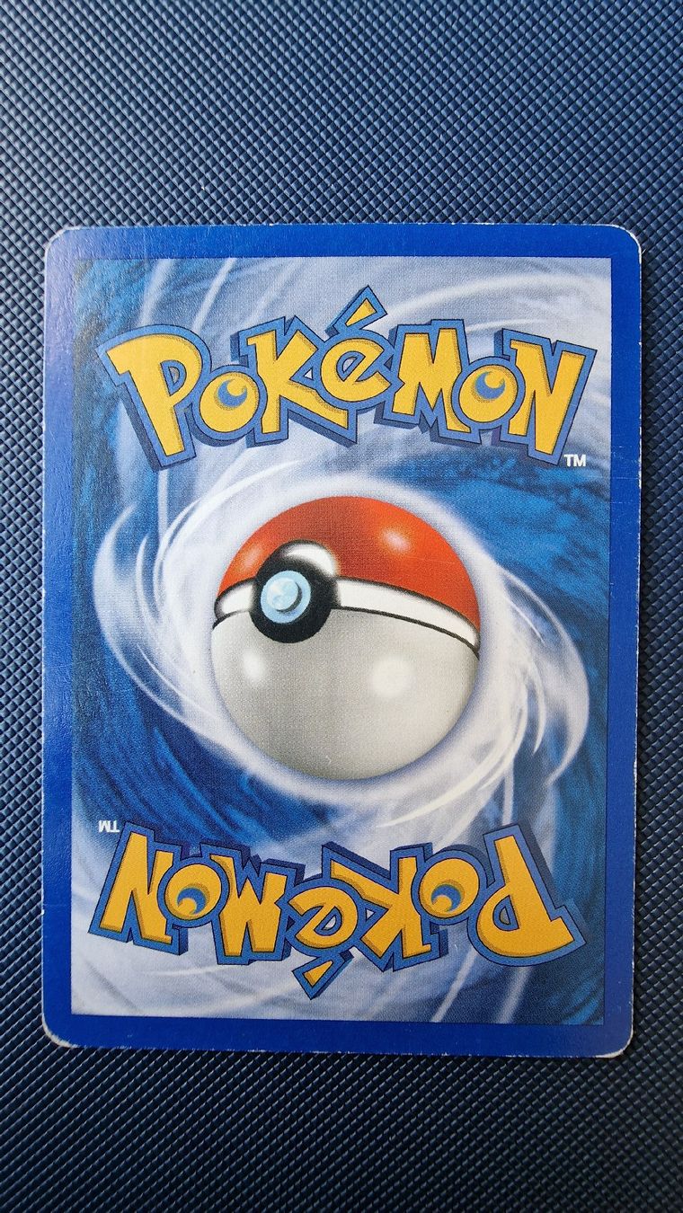 Pokémon Cartes à collectionner: Espeon #11 – Pokémon Aquapolis – D'occasion à Veytaux par PocketMonster 1