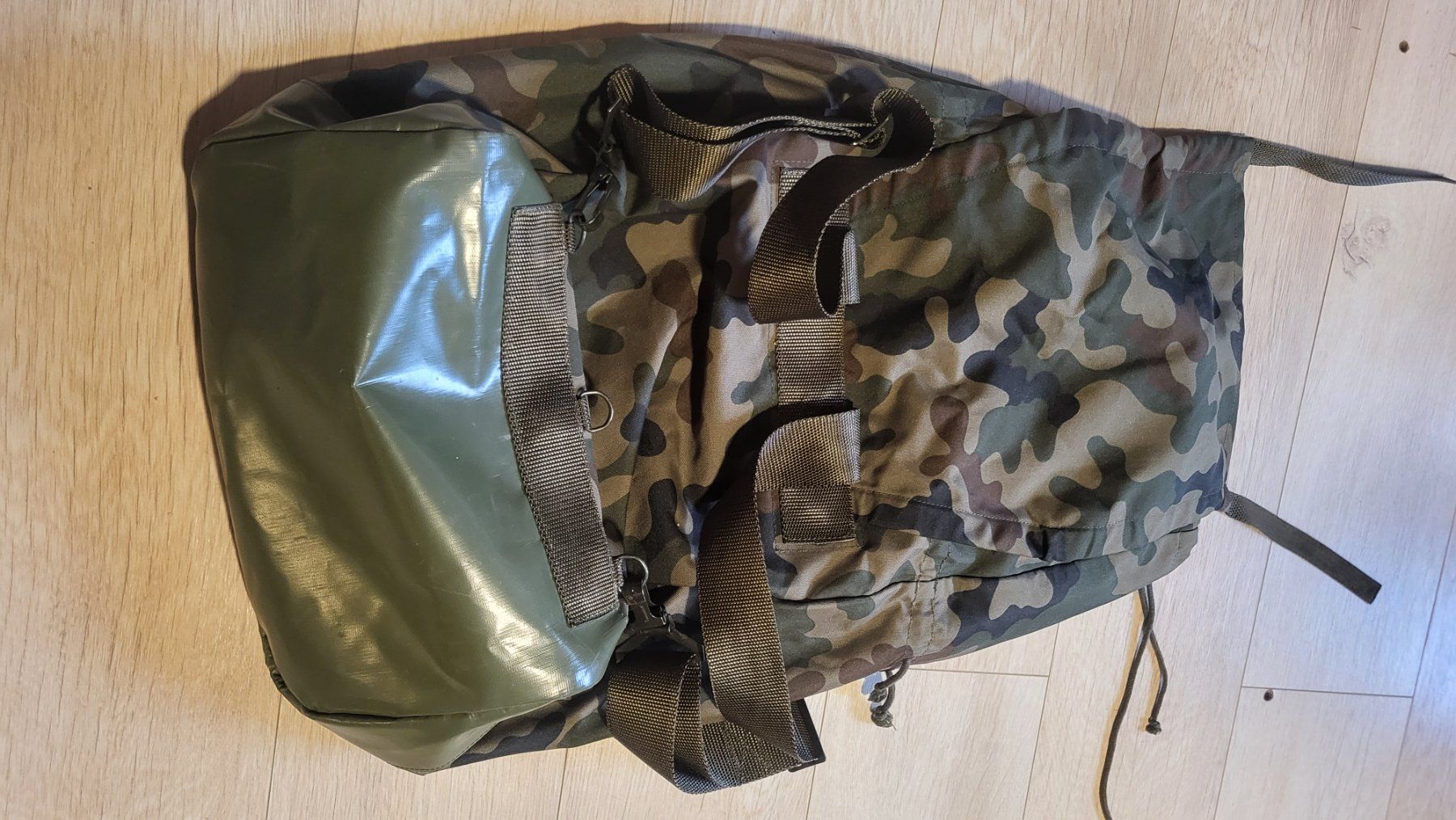 Sacs à dos: rucksack – D'occasion à Bonau par Jaco82 2
