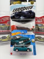 Hot Wheels 94 Audi Avant RS2 Factory Fresh - 2024 - 133/250
