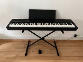 Kurzweil KaE1 – neuwertig – inkl. Ständer & Pedal