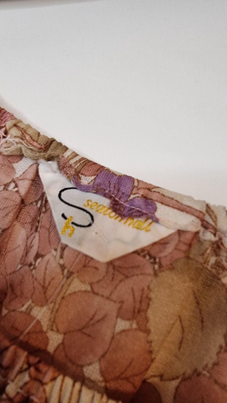 Camicette: Vintage Bluse Größe 38/M – Usato da Wald ZH venduto da Martin79 3