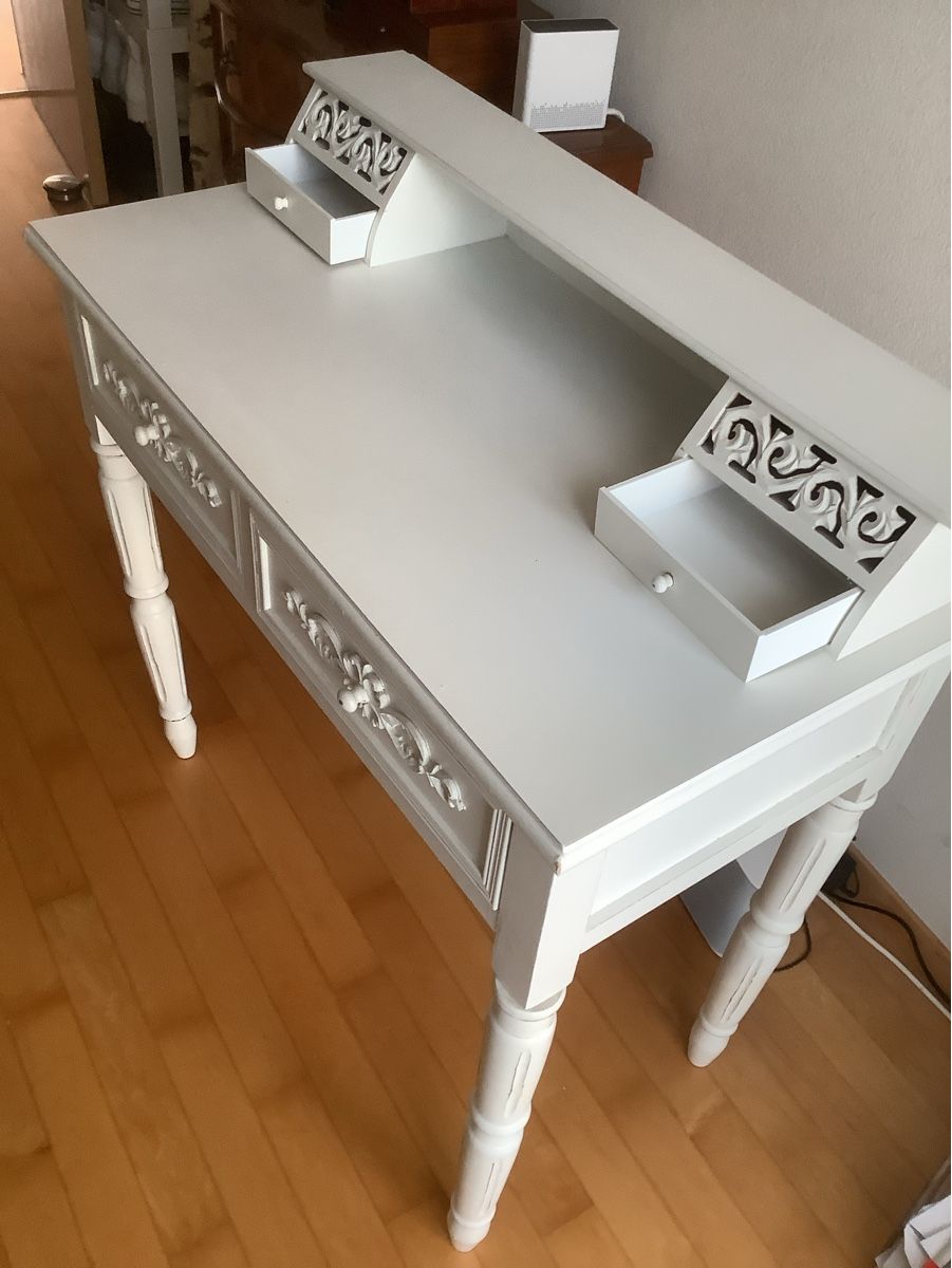 Tavoli da trucco: Schmink Tisch – Usato da Zug venduto da natiak01 4