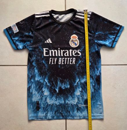 Fussball Trikot Real Madrid Grösse 176