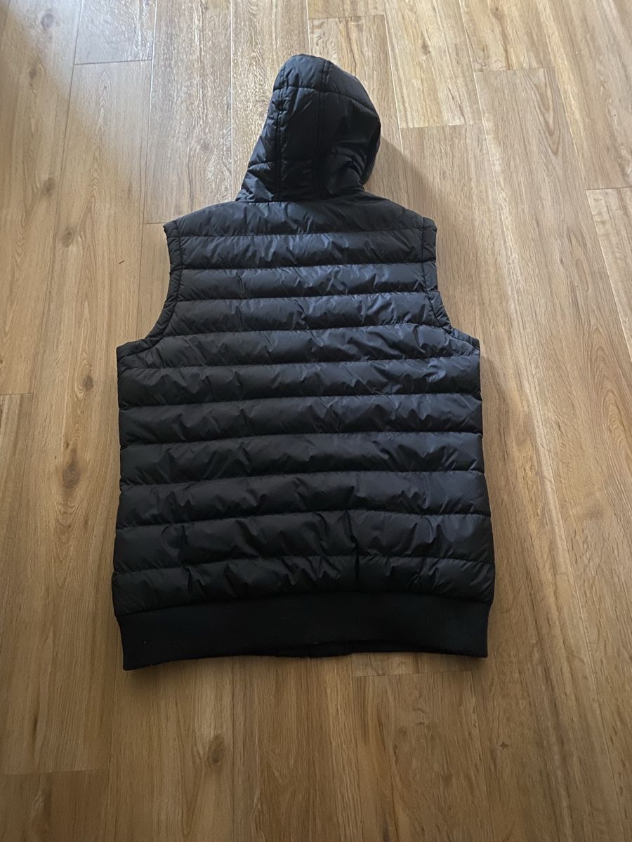 Gilets: Gilet L – D'occasion à Schmitten FR par ElCompadre 1