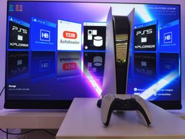 PS5 Jailbreak 
