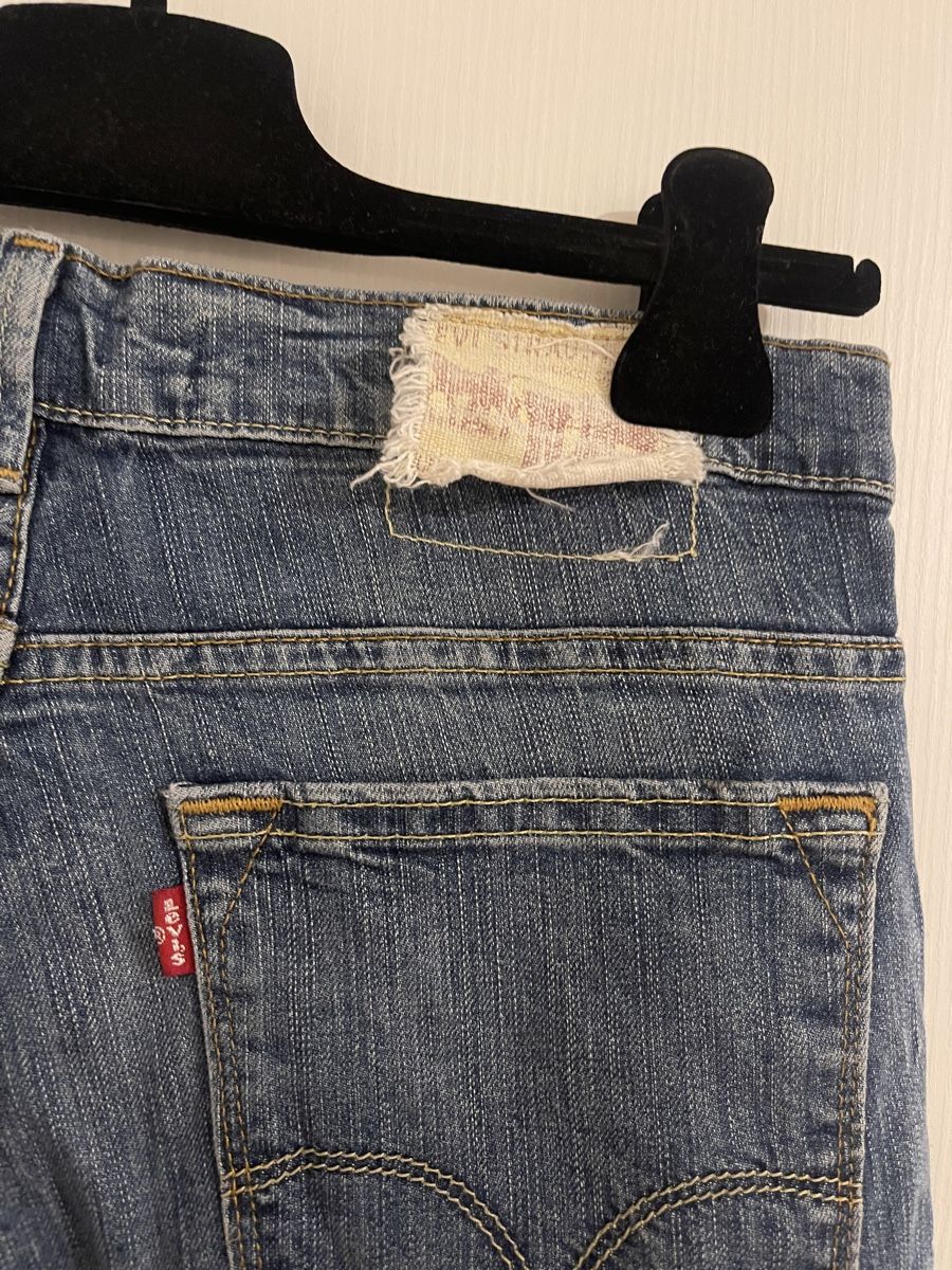 Levi's Jeans: Levi's 519 Jeans, Damen – Usato da Wetzikon ZH venduto da Jan_wojt 2