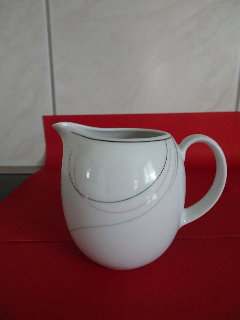 Winterling Caraffe: Rahmkännchen Denise Winterling – Usato da Winkel venduto da rsuzh